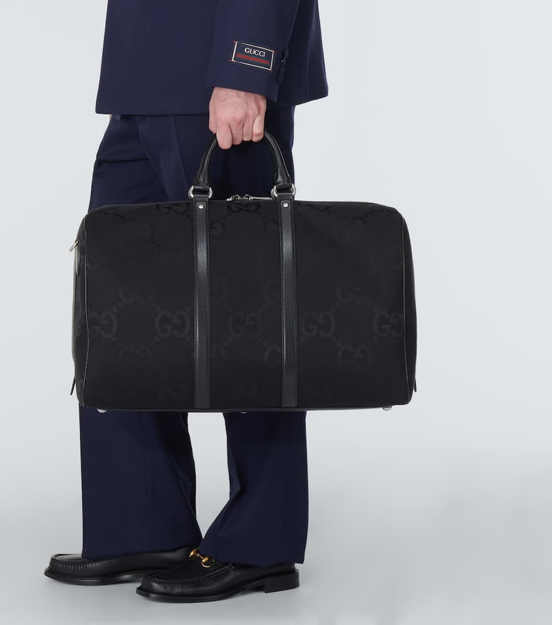 Jumbo GG large duffle bag 2
