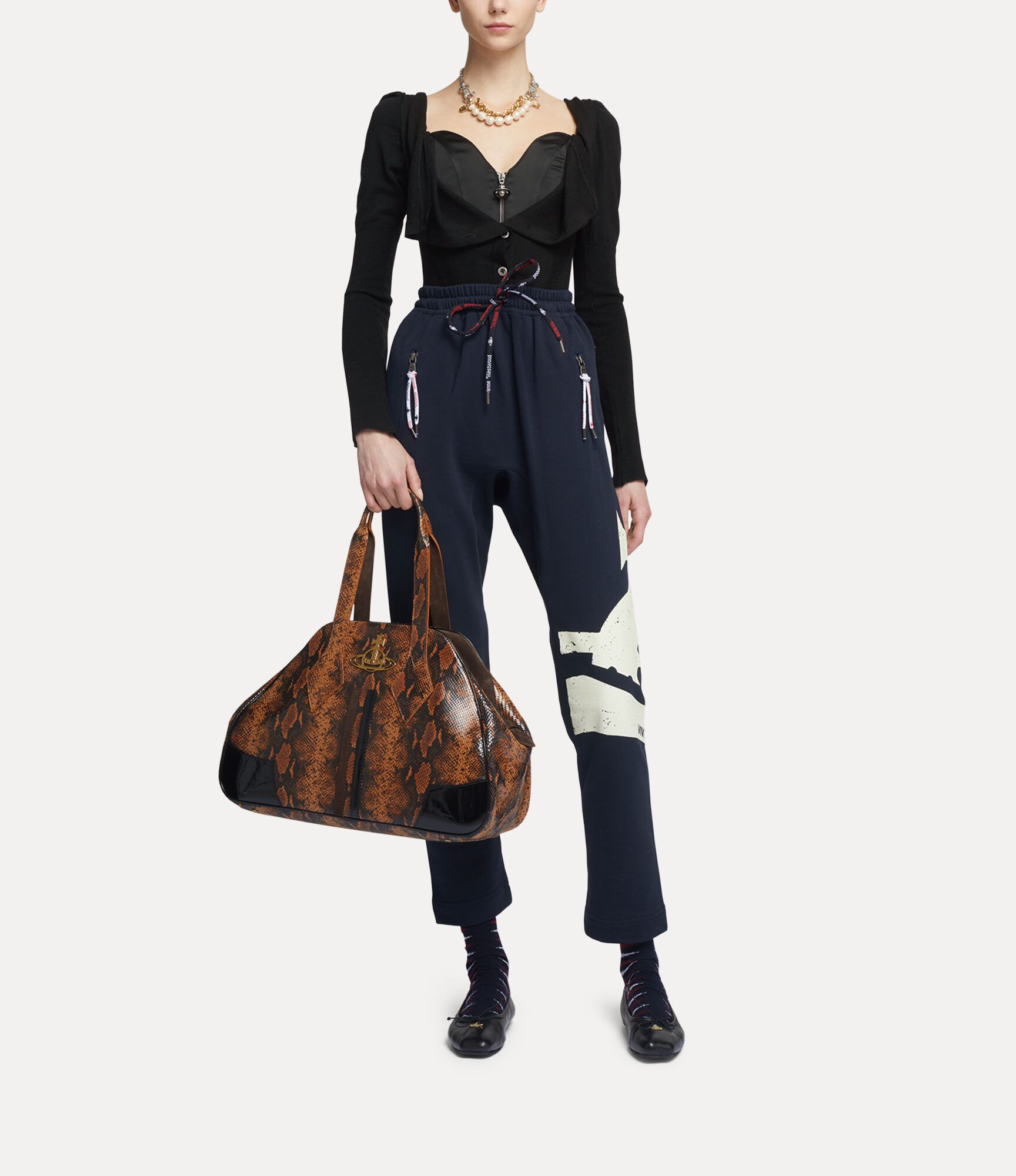BEA CORSET CARDI - 3