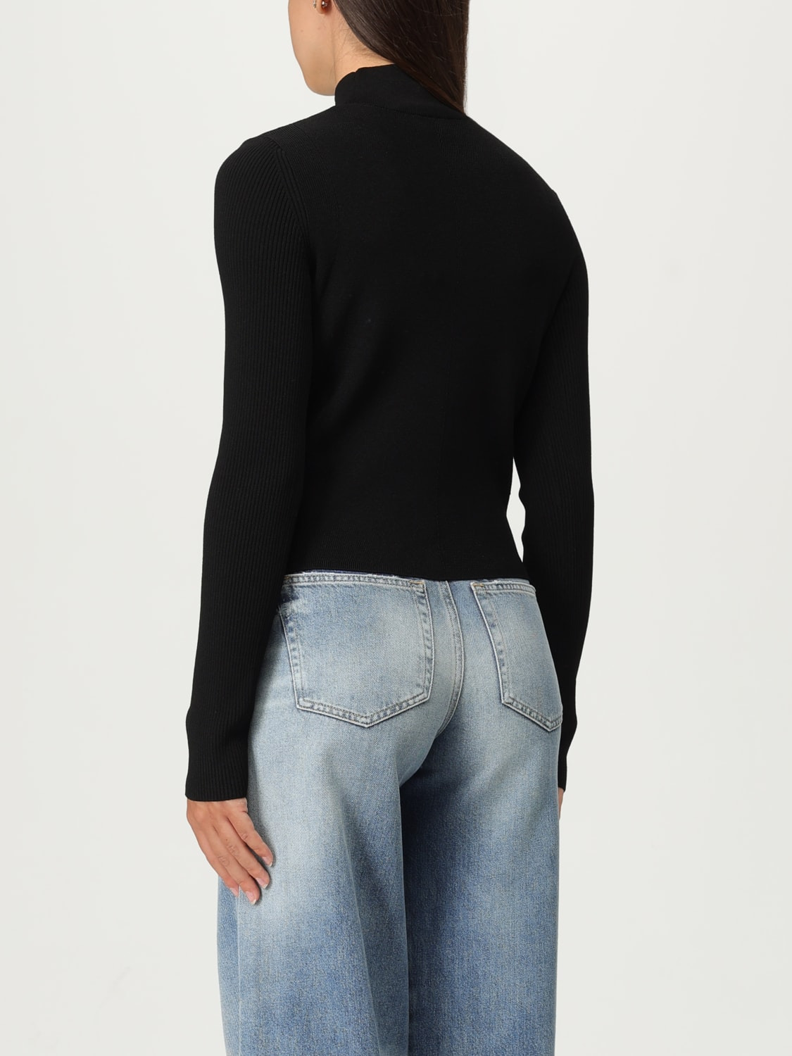Sweater woman Diesel - 3