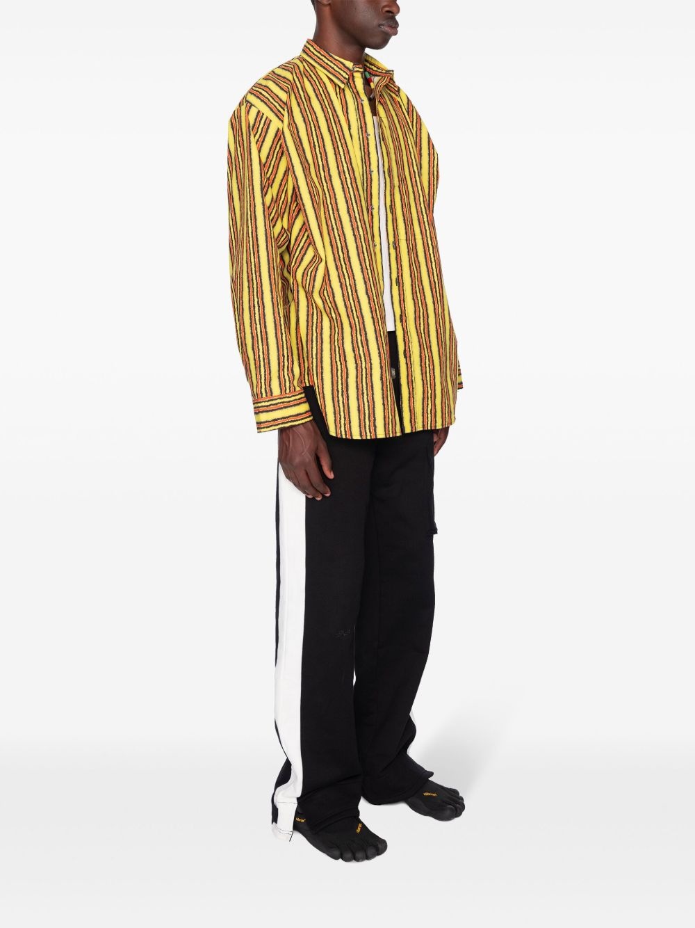 printed shirt - 3
