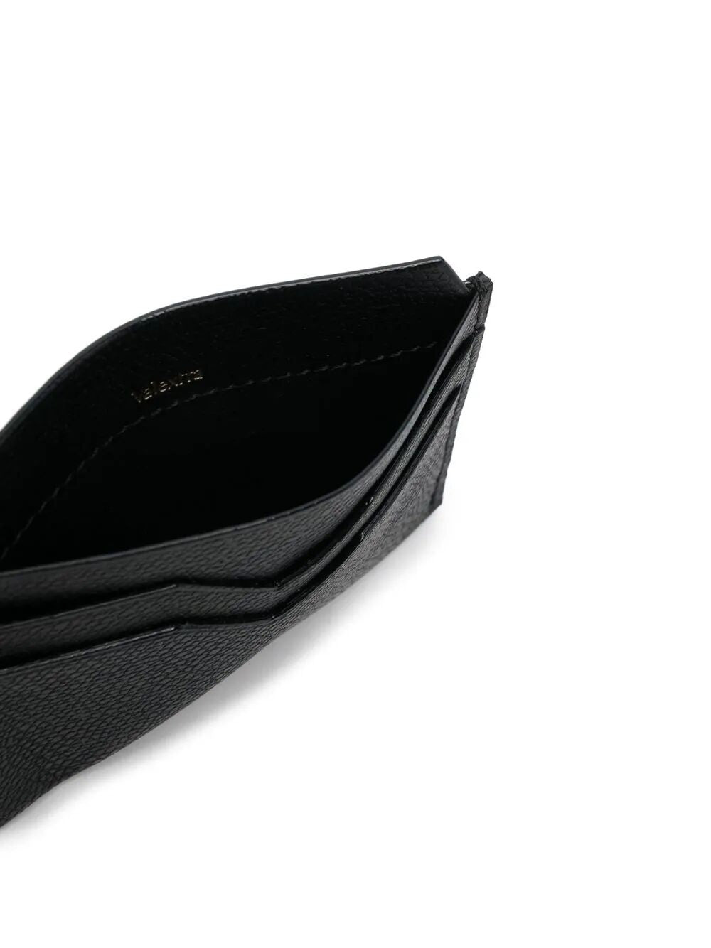 Valextra Women Credit Card Holder - 3