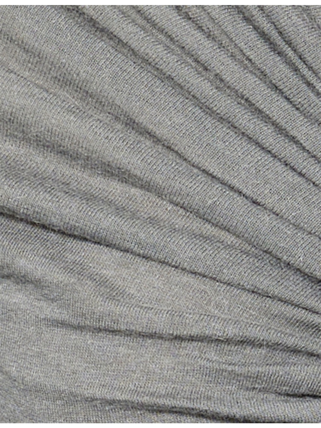 Allanah Ruched Woven Top - 6