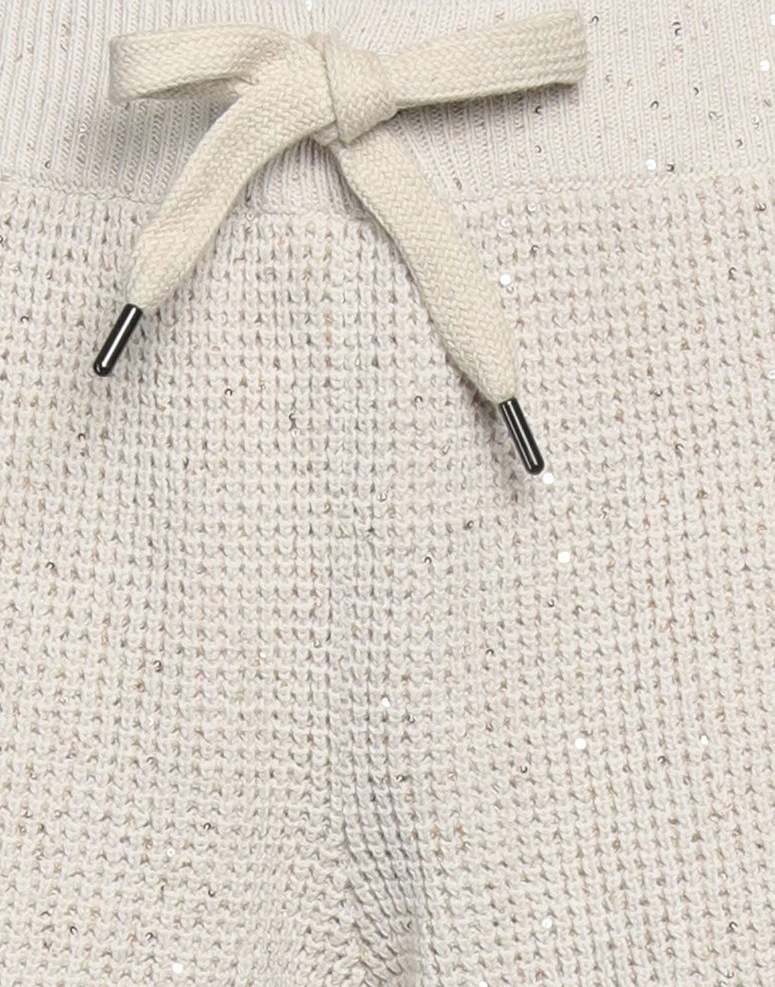 Beige Women's Shorts & Bermuda - 4