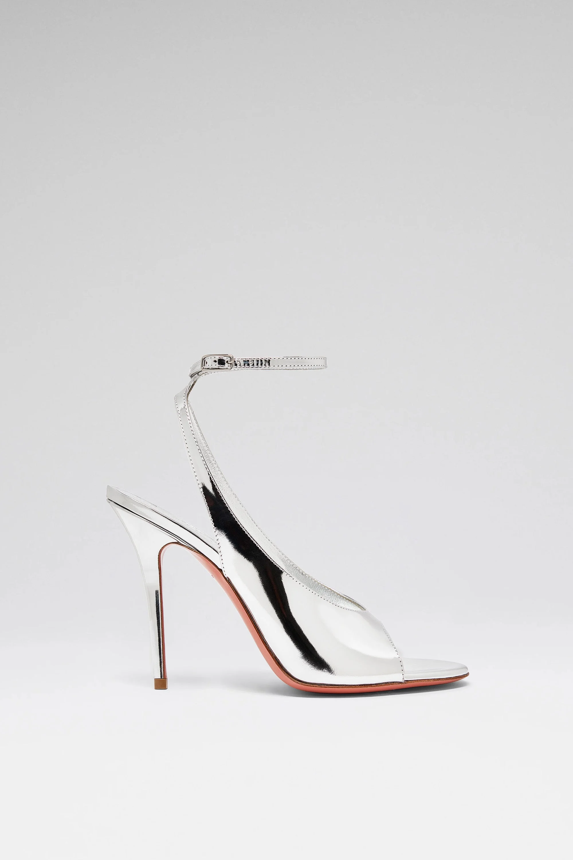 ANOK SANDAL 105 SILVER MIRROR - 1