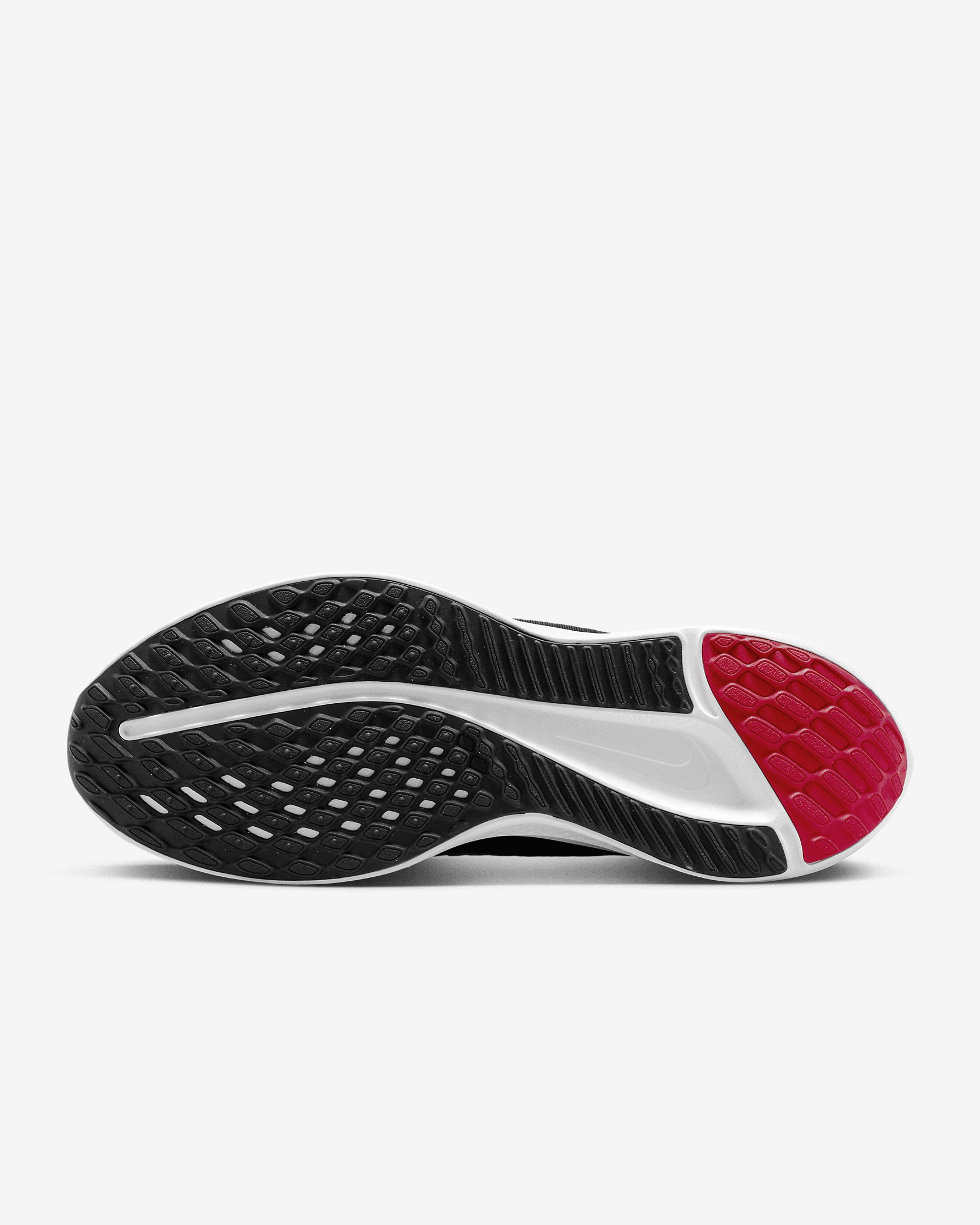 Nike Quest 5 Men's Road Running Shoes - 2