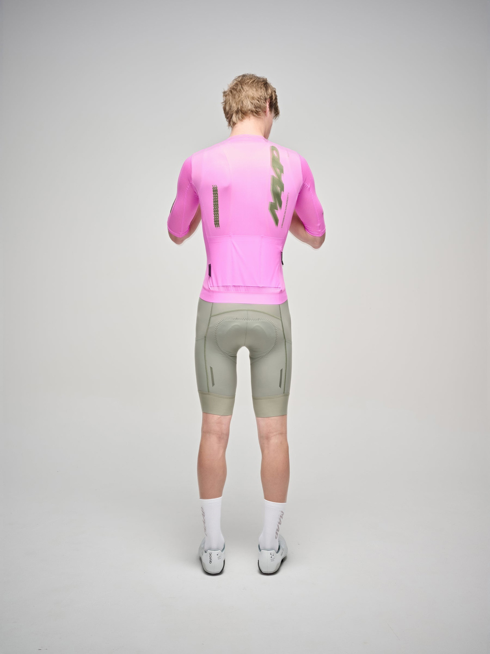 Blaze Pro Air Jersey 3.0 - 3