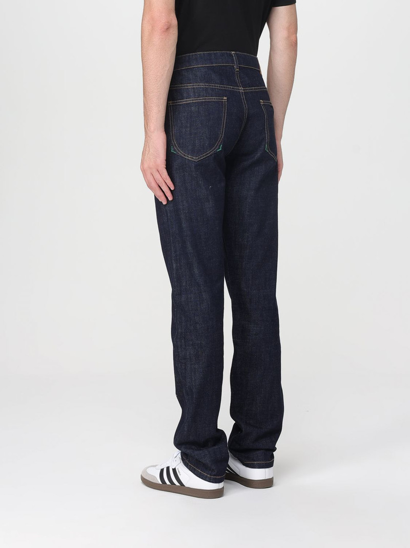 KENZO Jeans men Kenzo outlook