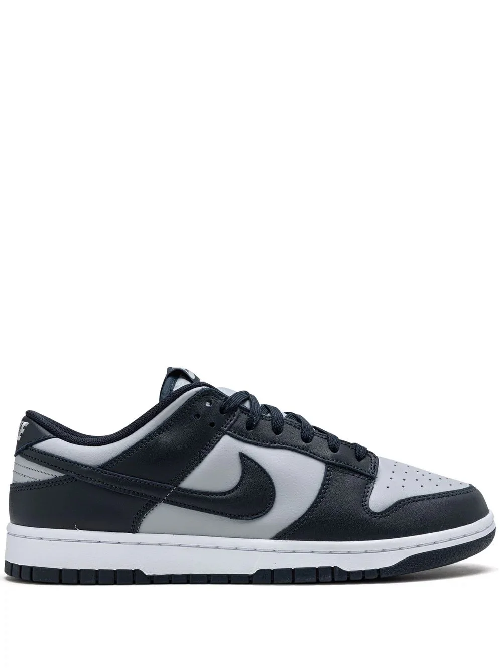 Dunk Low "Georgetown" sneakers - 1