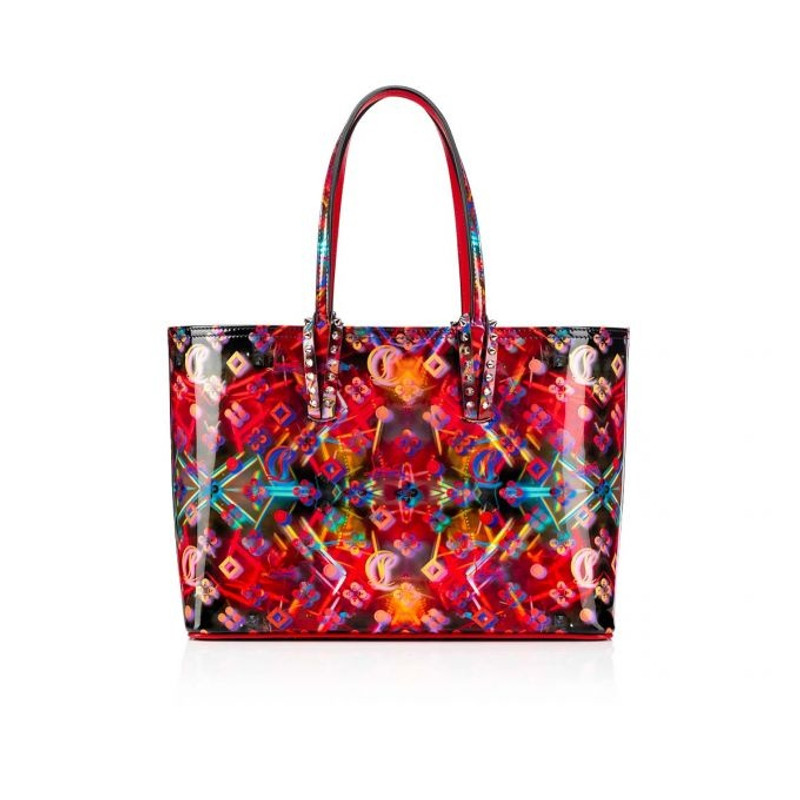 Cabata Small MULTI 1