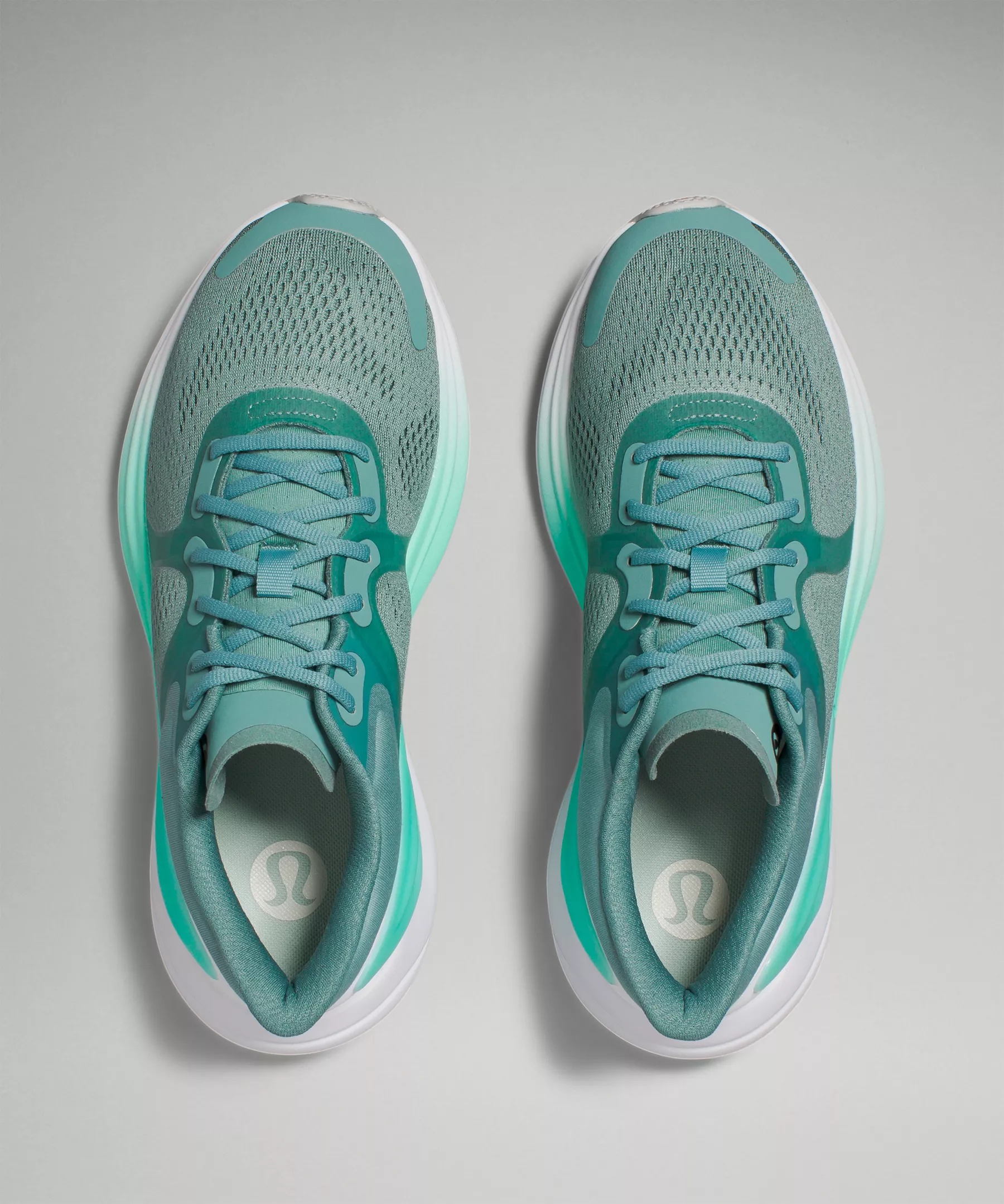 Women's Blissfeel Running Shoe - 3