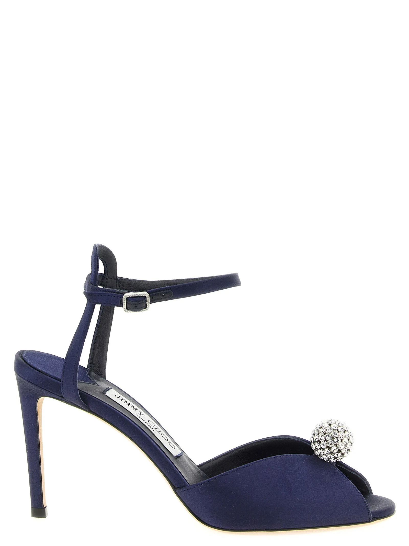 Jimmy Choo Women 'Sacora' Sandals - 1