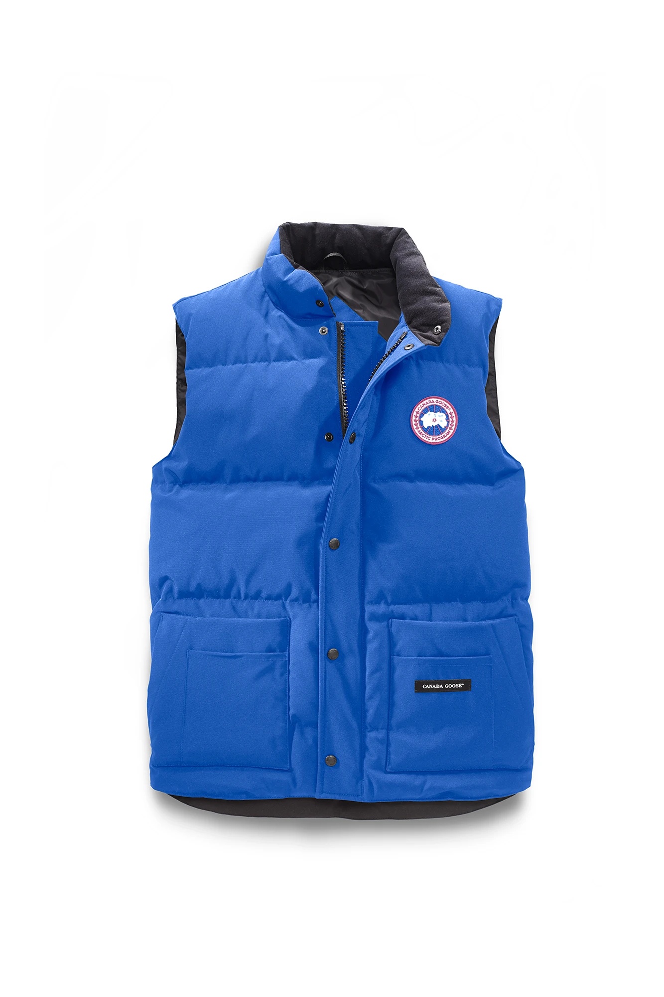 PBI FREESTYLE VEST - 1