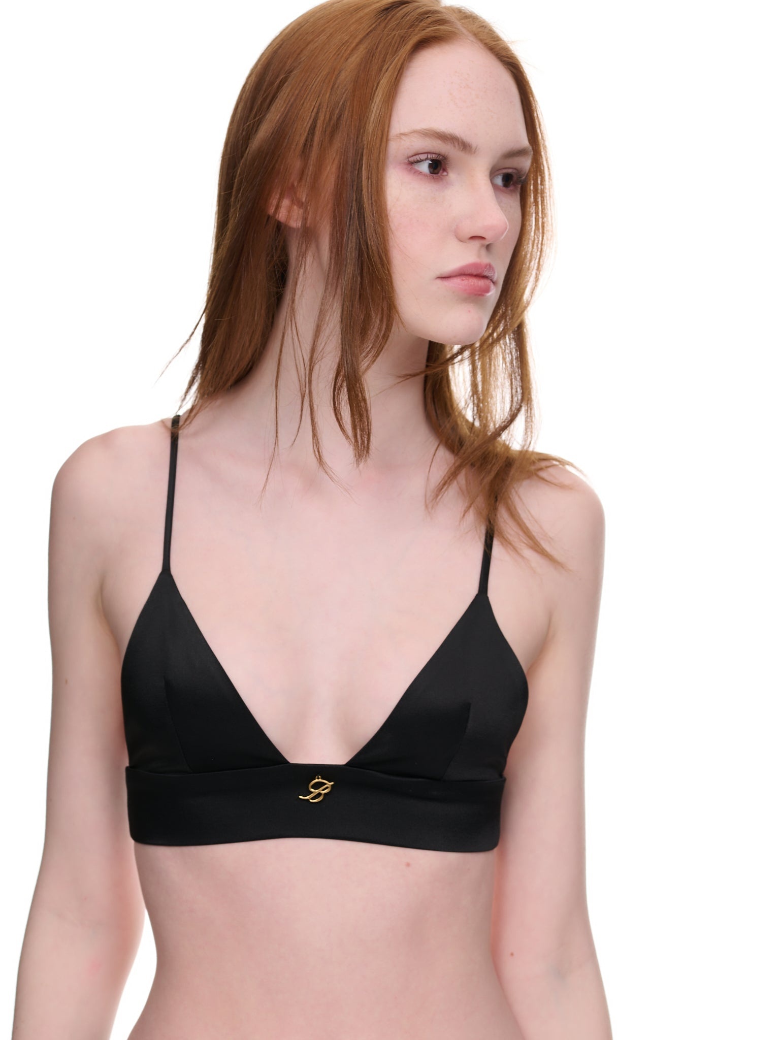 Satin Top - 5