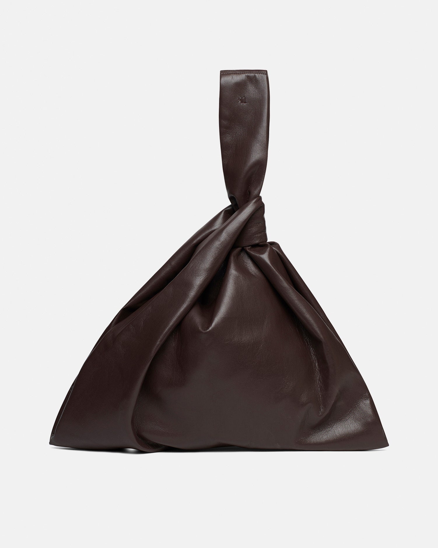 Okobor™ Alt-Leather Clutch Bag - 1