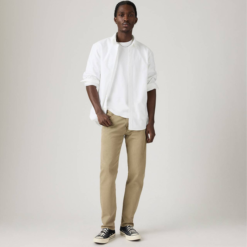 Levi's 502™ TAPER FIT MEN'S JEANS outlook