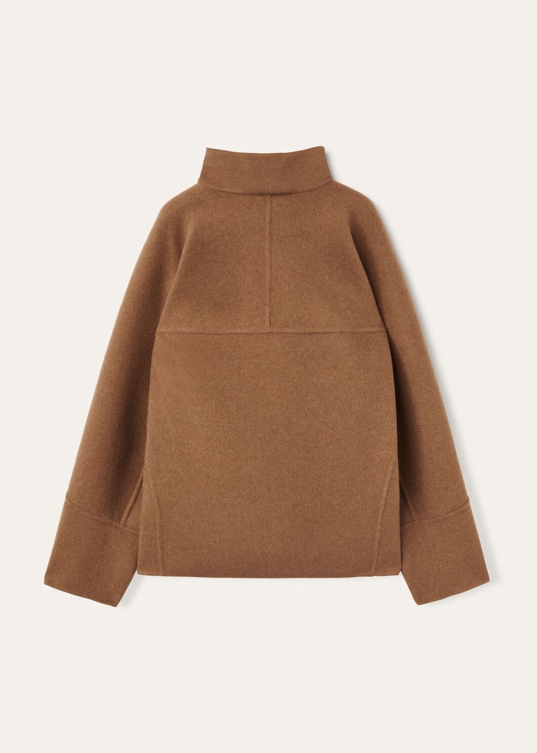 Camden Peacoat - 6