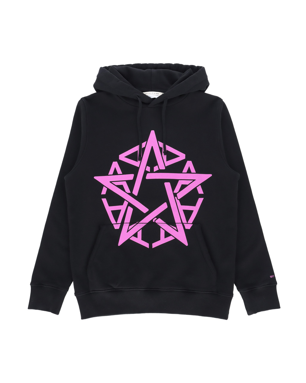 HOODIE DESTROY LONELY - 1