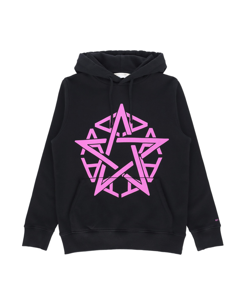 HOODIE DESTROY LONELY 1