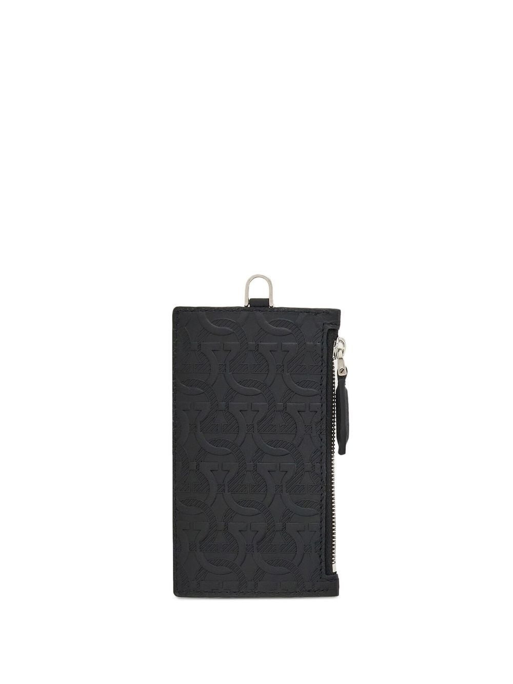 Gancini Card Case - 3