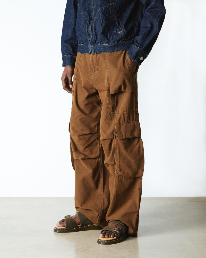 Josef Suede Slide Sandals 6