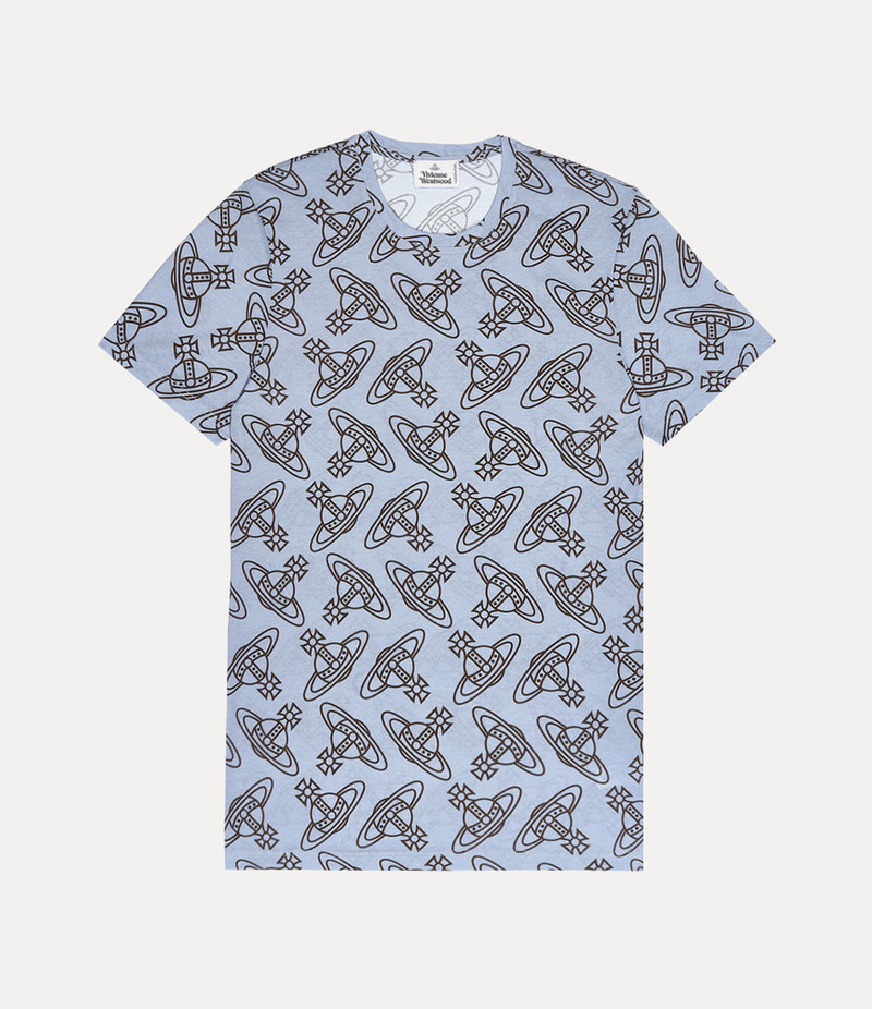 ORB ALLOVER UNDERSHIRT 1