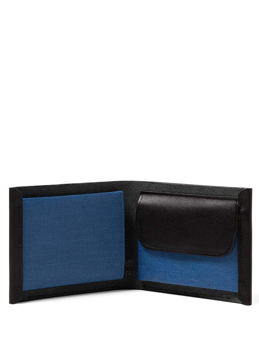 Sunspel x Postalco Leather Billfold Wallet - 2