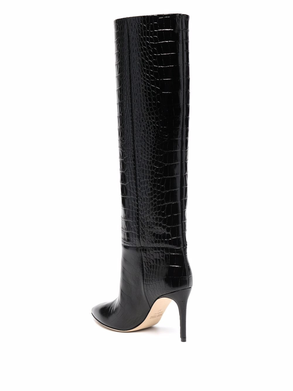 Cocco 85mm stiletto boots - 3