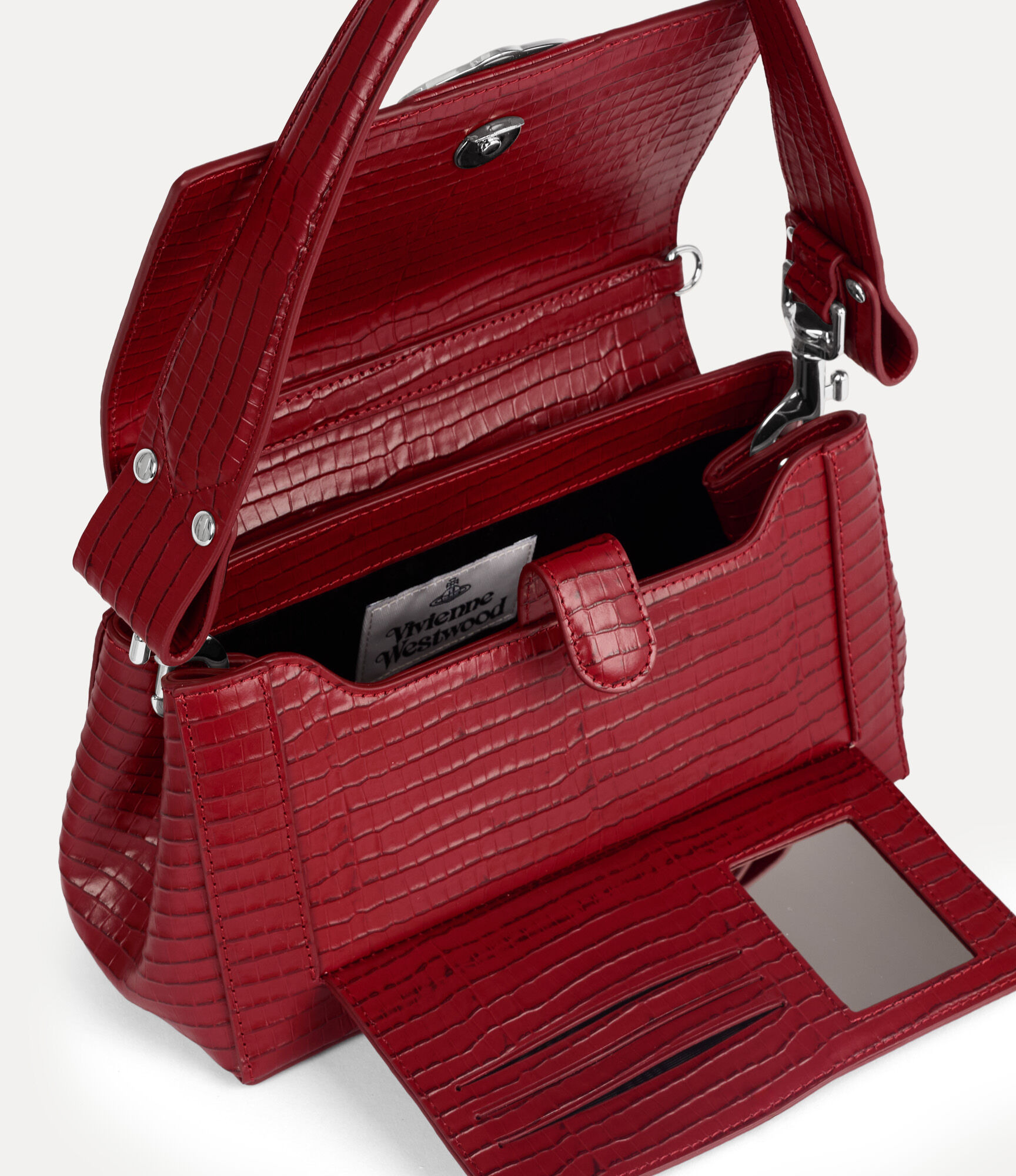 HAZEL MEDIUM HANDBAG - 3
