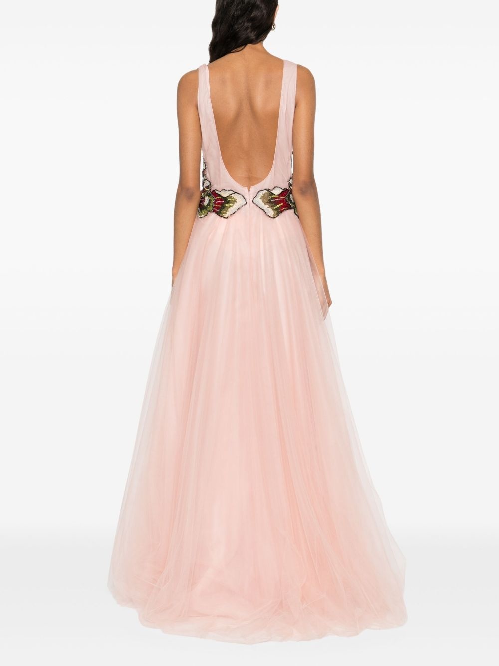 Arion gown - 4