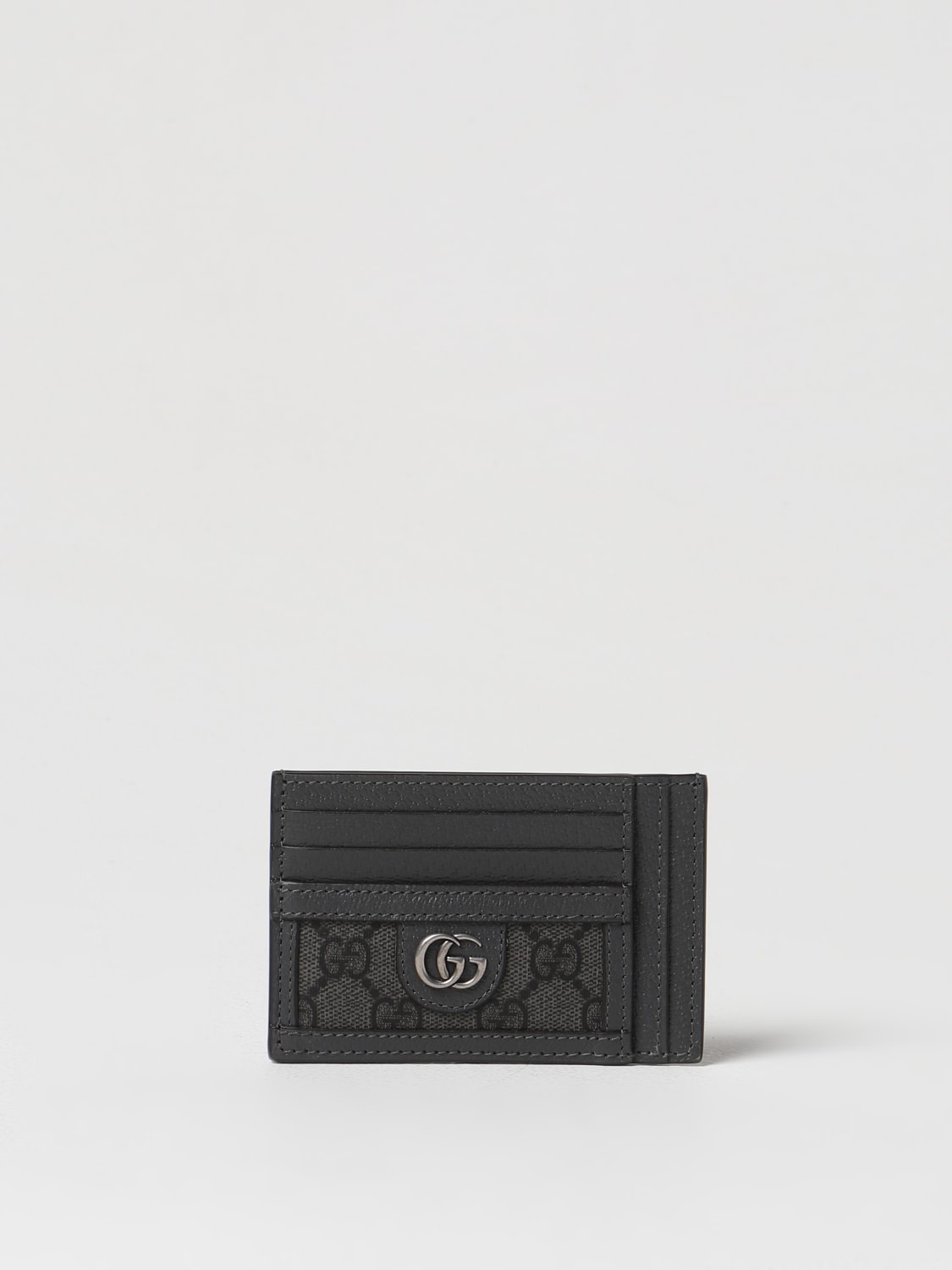 Wallet men Gucci - 1