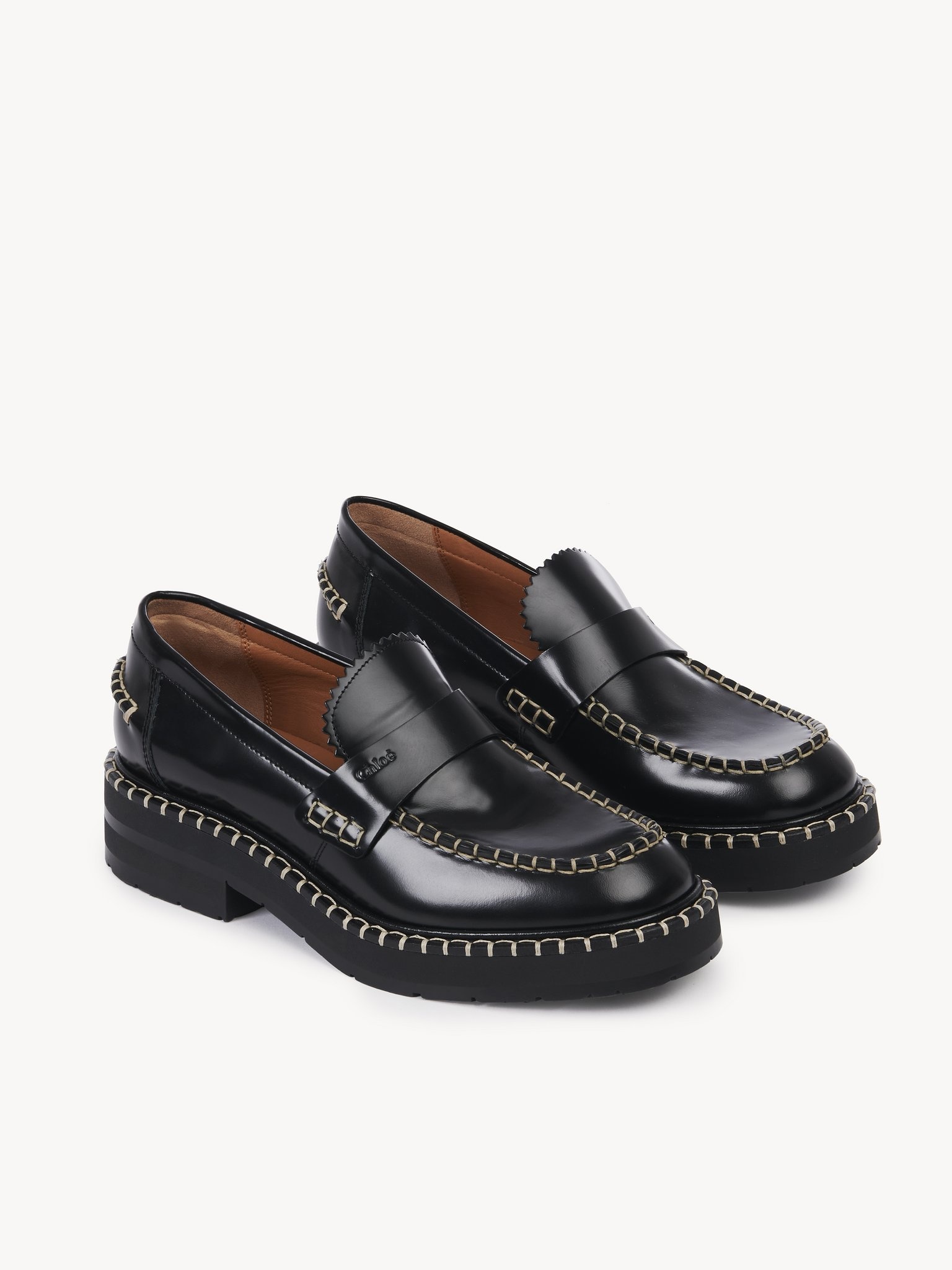 NOUA FLAT LOAFER - 2