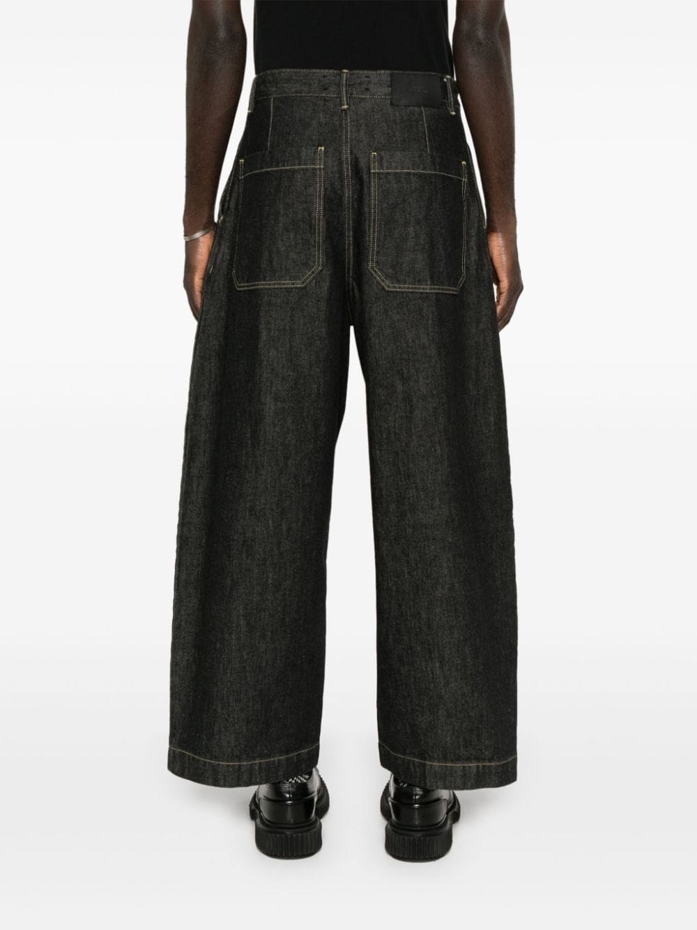 Puch jeans - 4