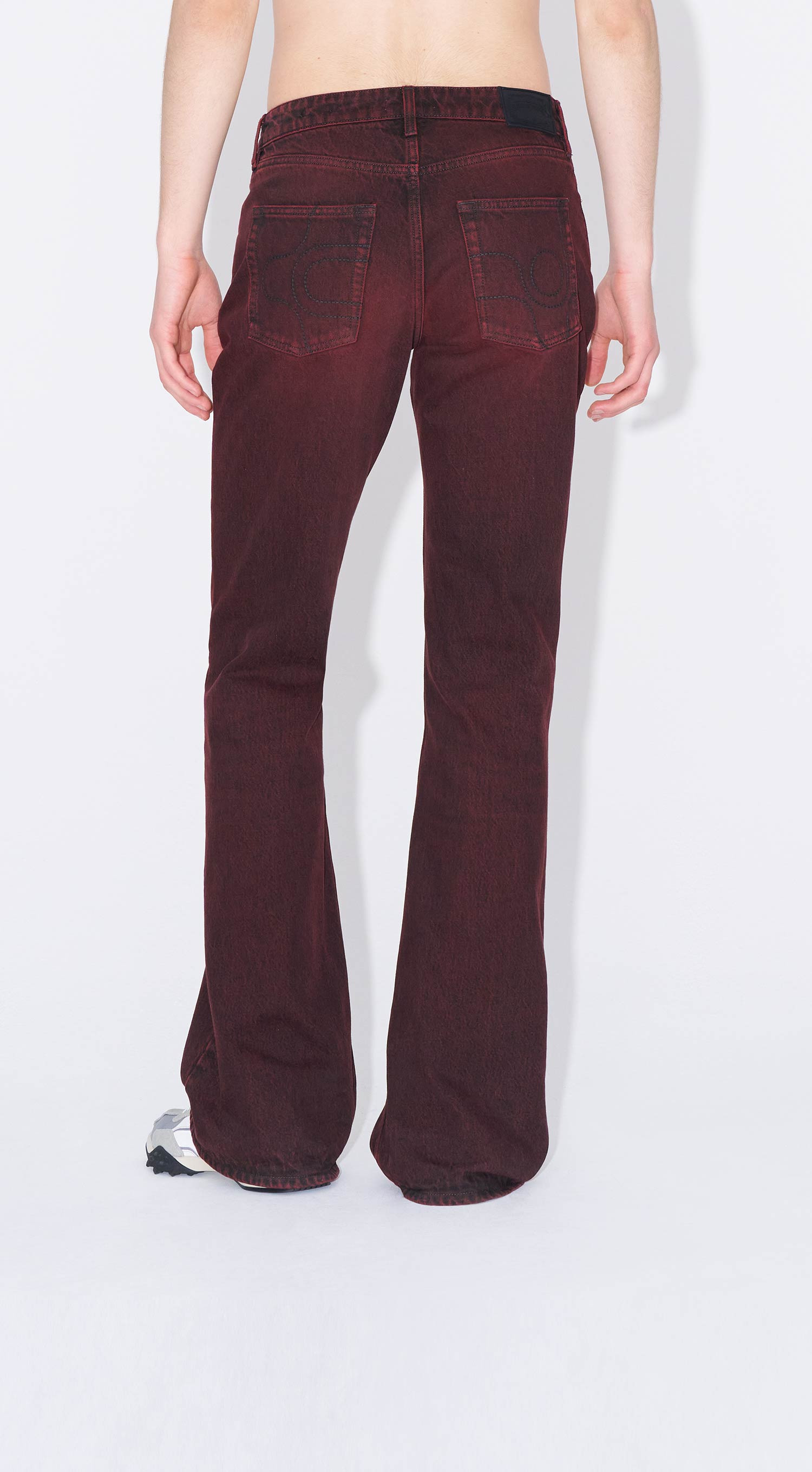 Cyrus Jeans - 6