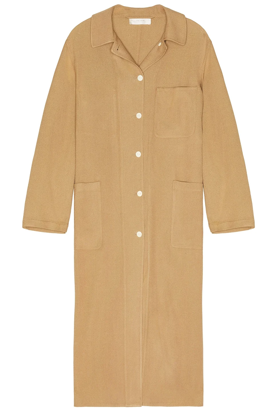 Kenia Coat - 1
