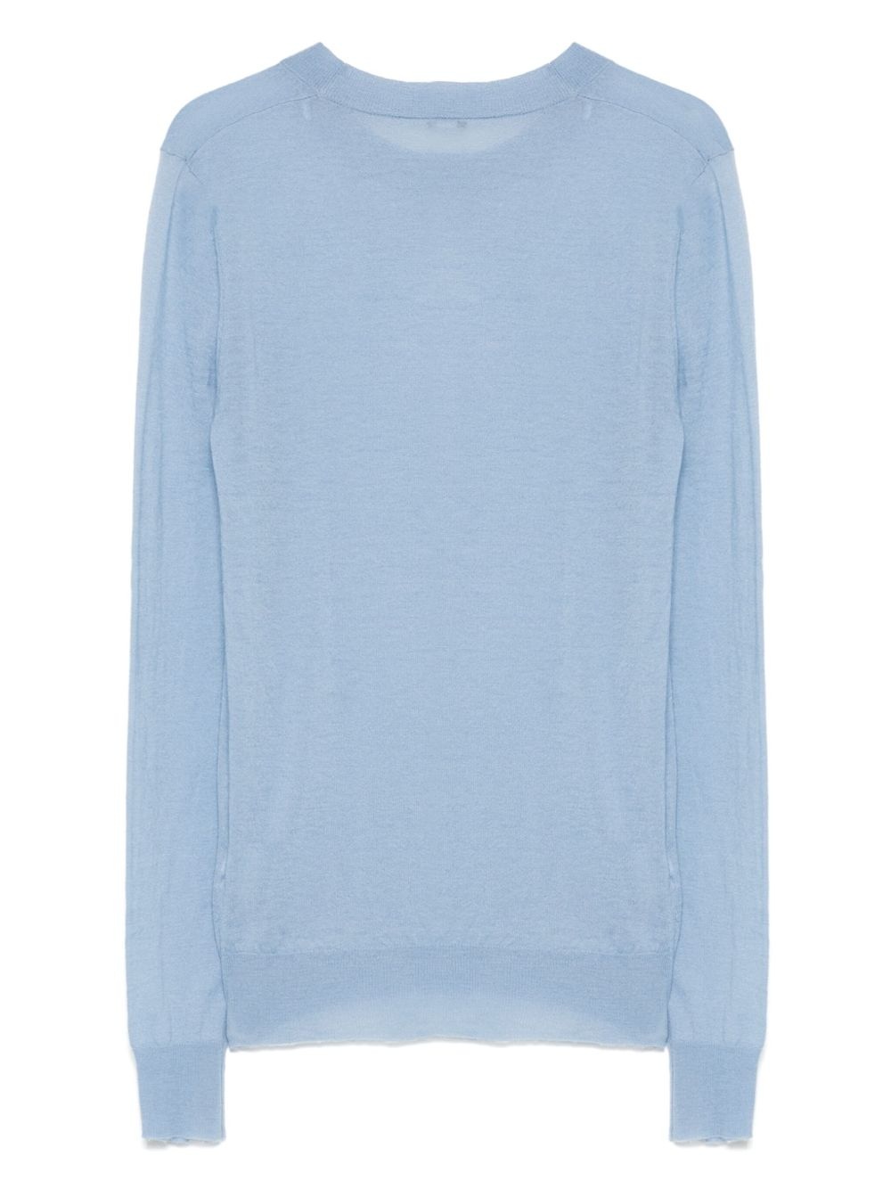 Cashair sweater - 2