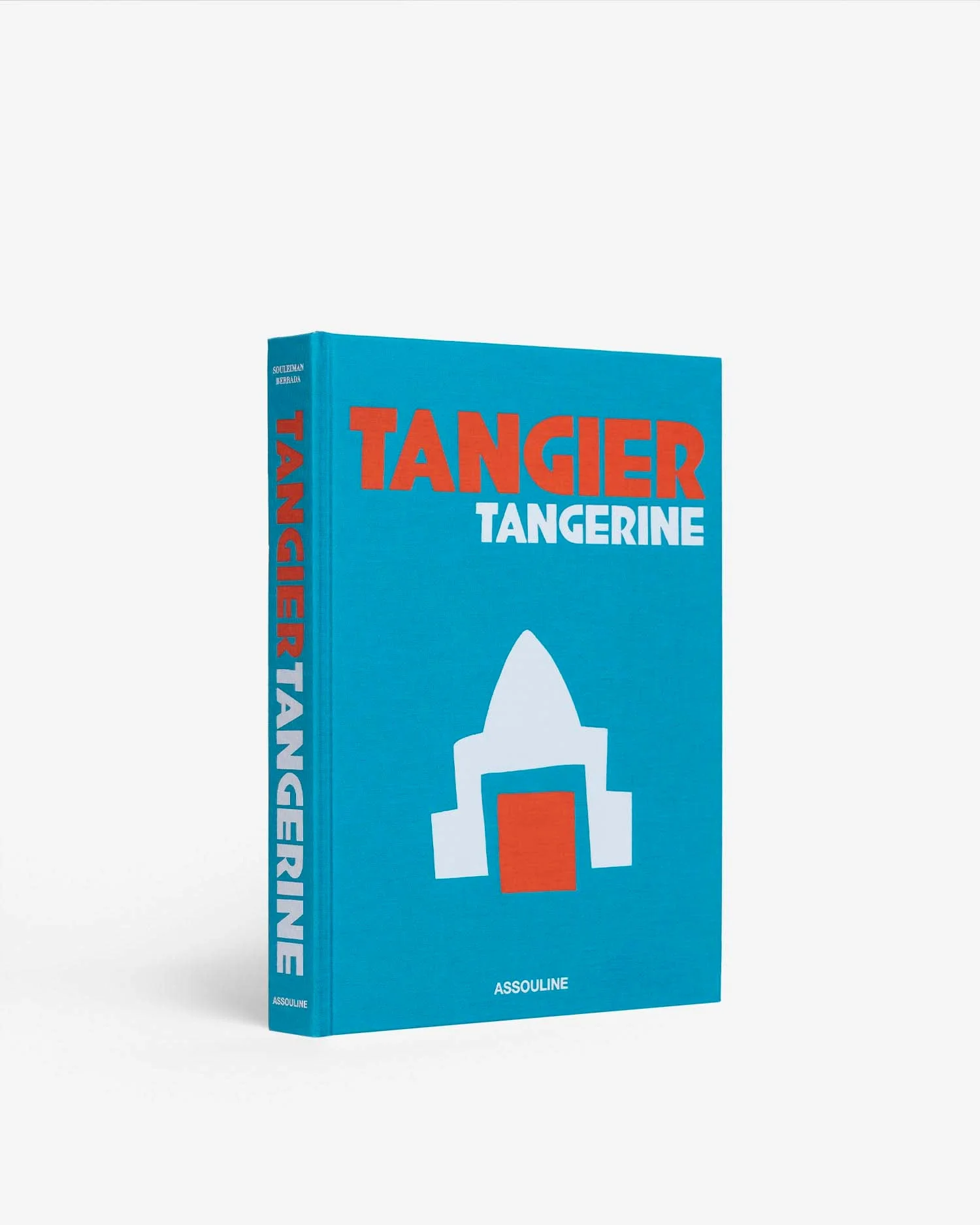 Tangier Tangerine - 1