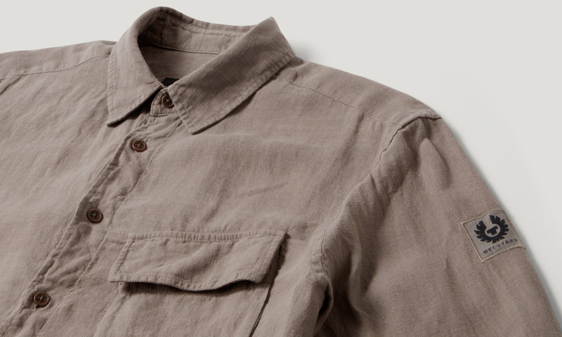 SCALE SHIRT 3