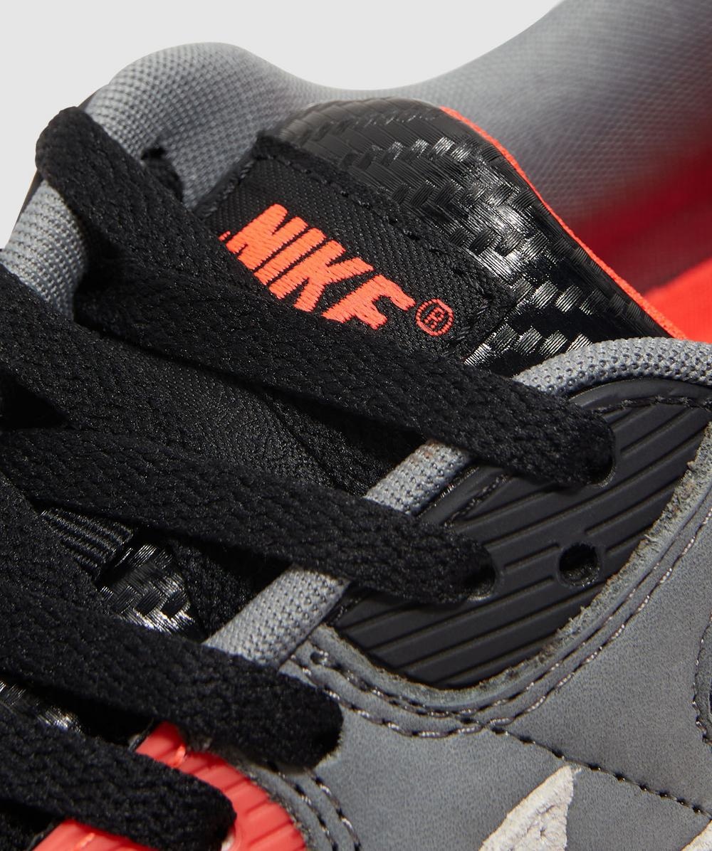 Nike air max 90 sneaker - 6