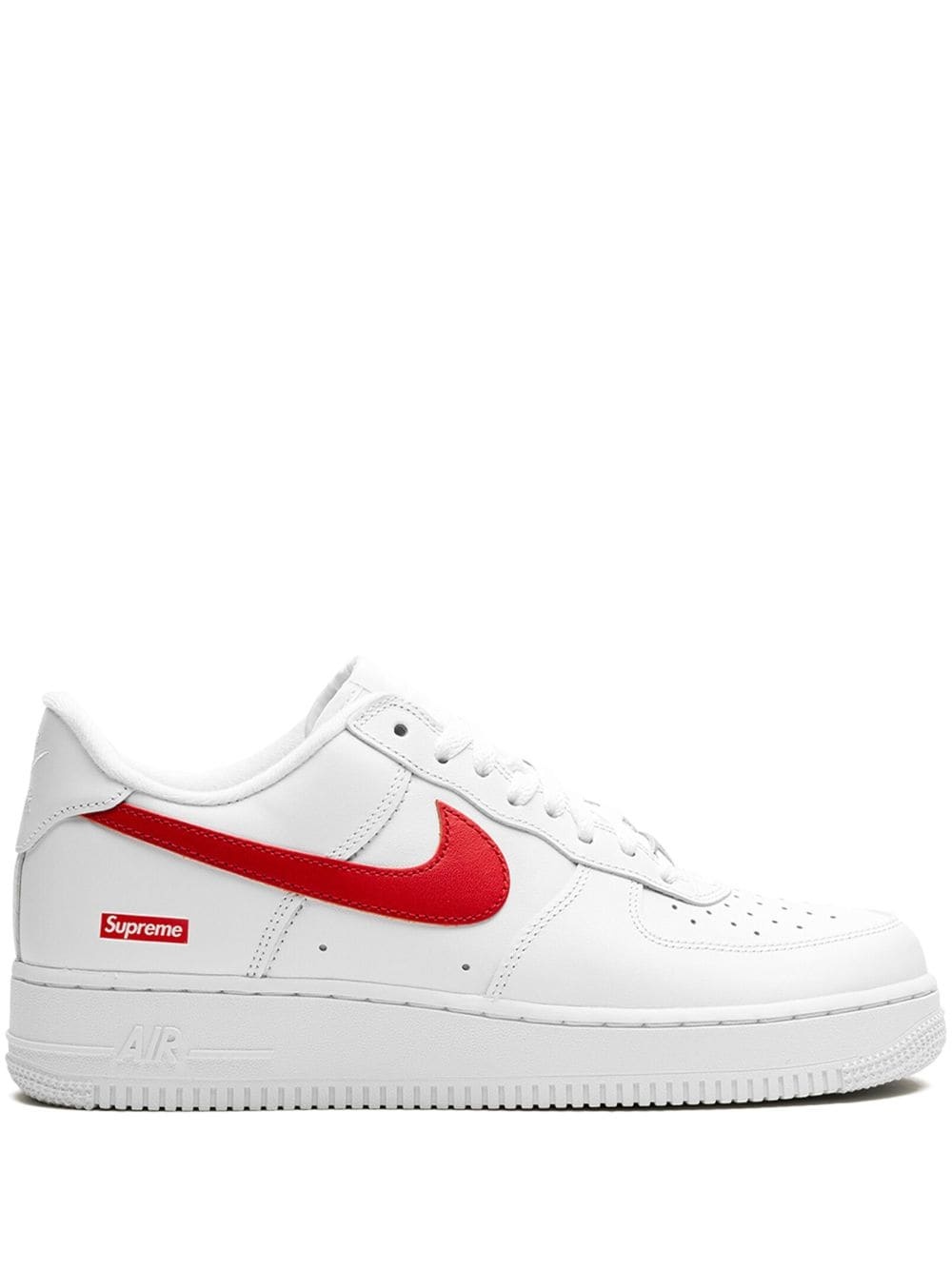 x Supreme Air Force 1 Low "Shanghai" sneakers - 1