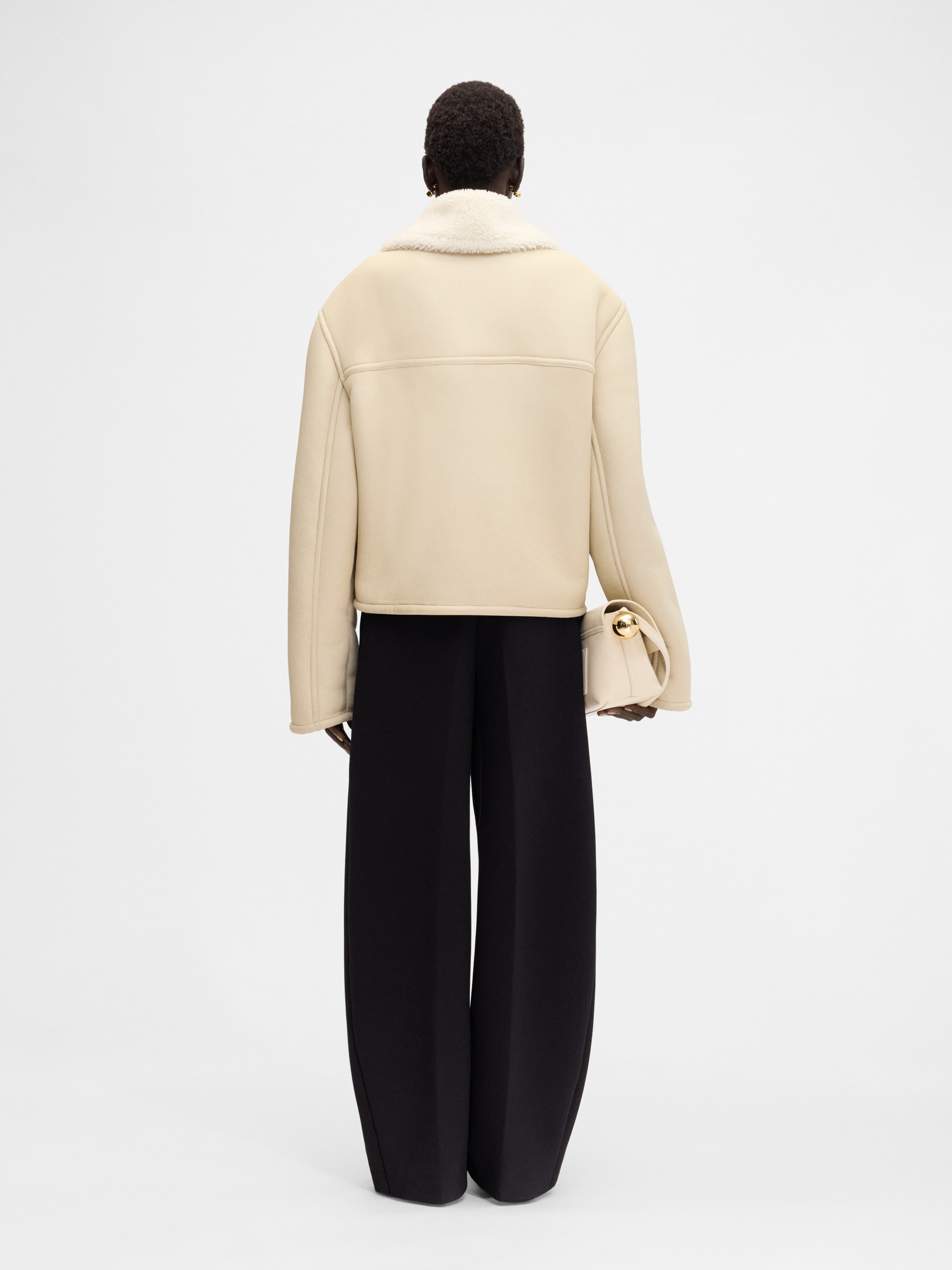 The Mojave jacket - 4