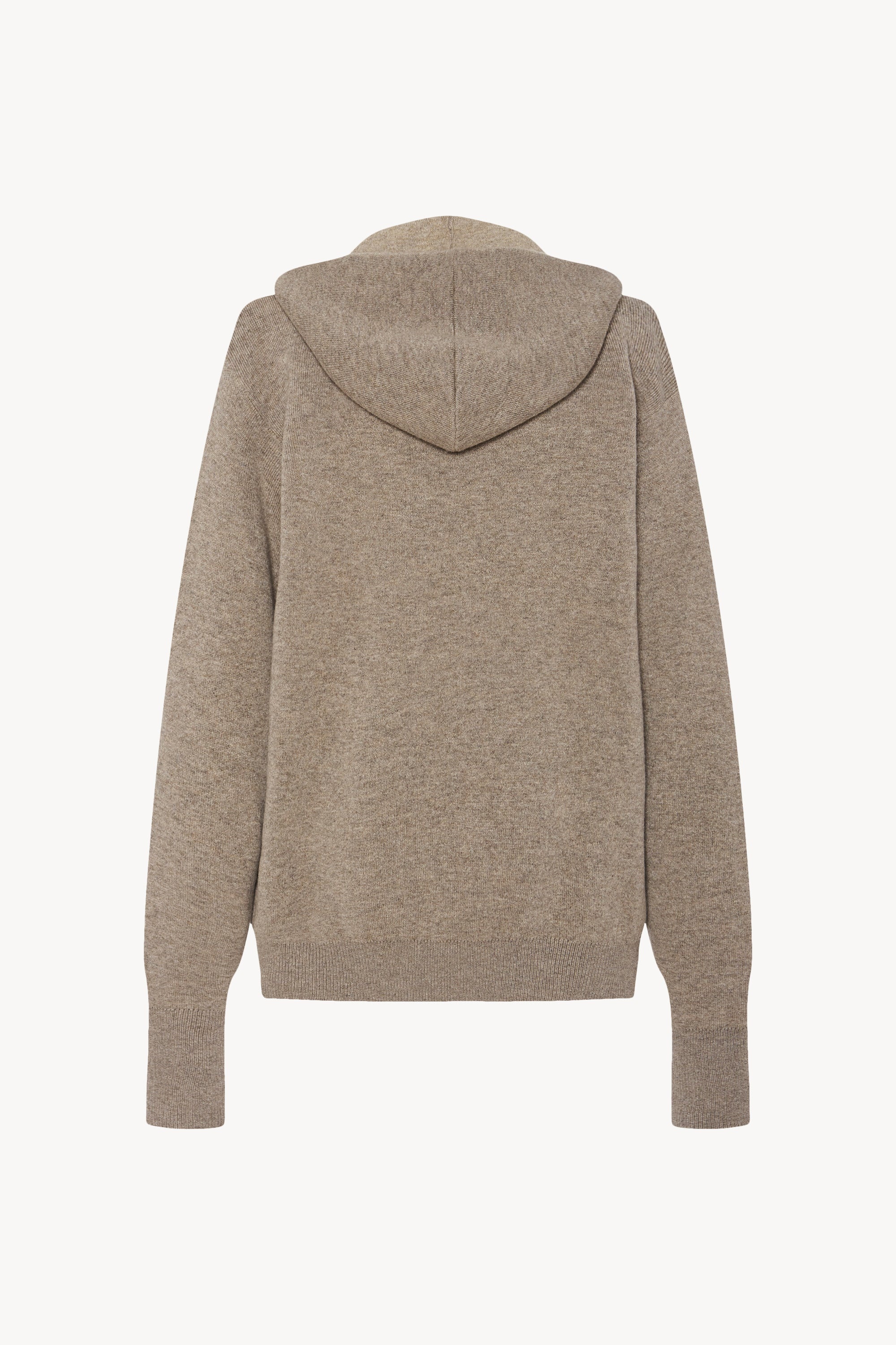 Jaspar Top in Cashmere - 2