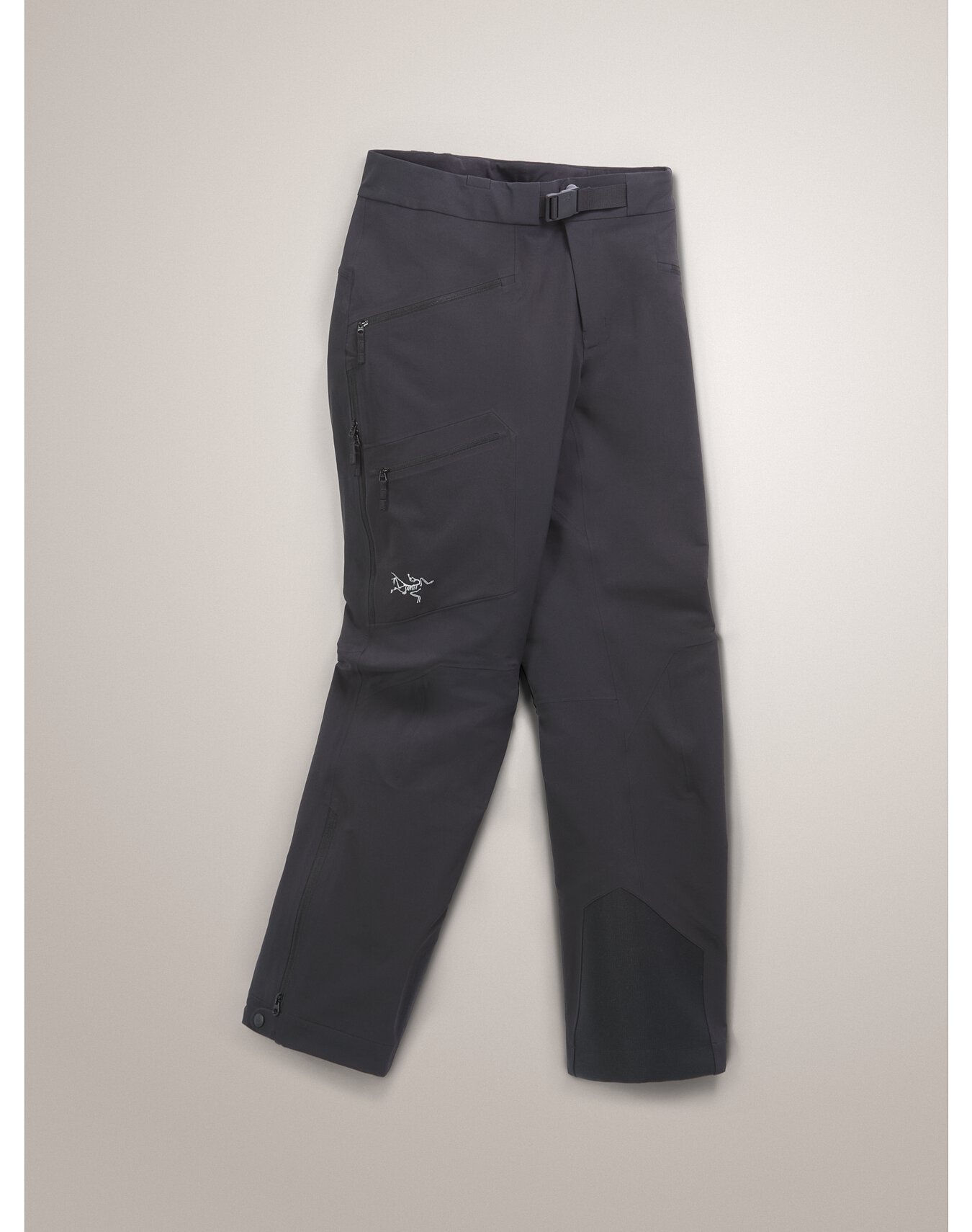 Rush Softshell Pant - 8