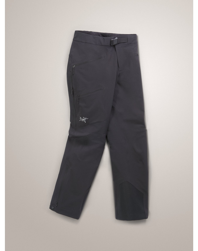 Rush Softshell Pant 8