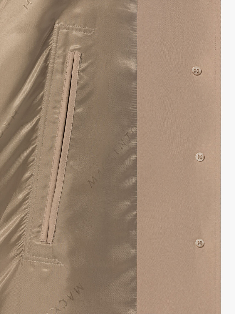 HALLEIGH SAND COTTON CAPE 6