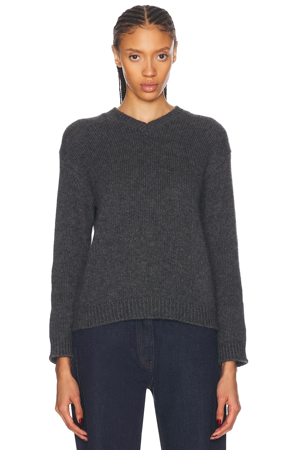 Harini Sweater - 1