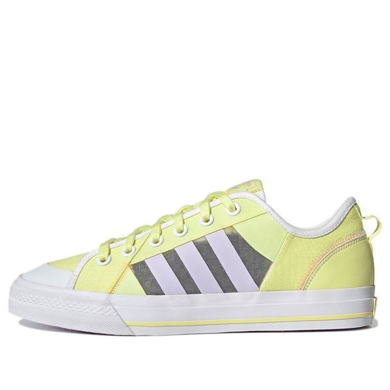 (WMNS) adidas Nizza RF 'Yellow' GZ3395 1