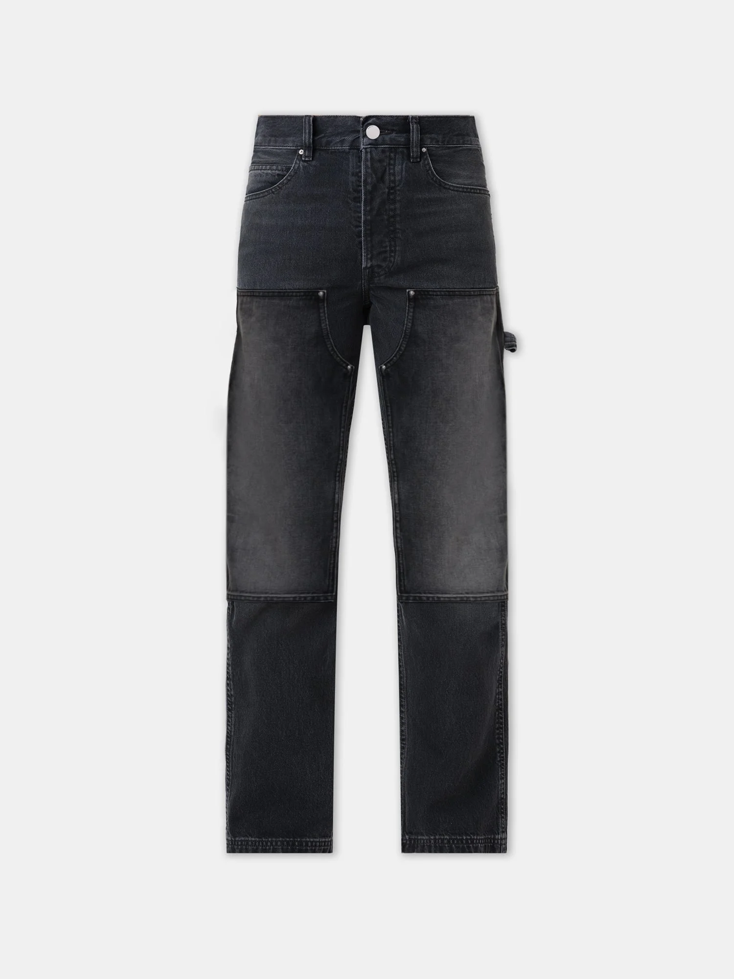 LIGHTWEIGHT CARPENTER JEAN - 1