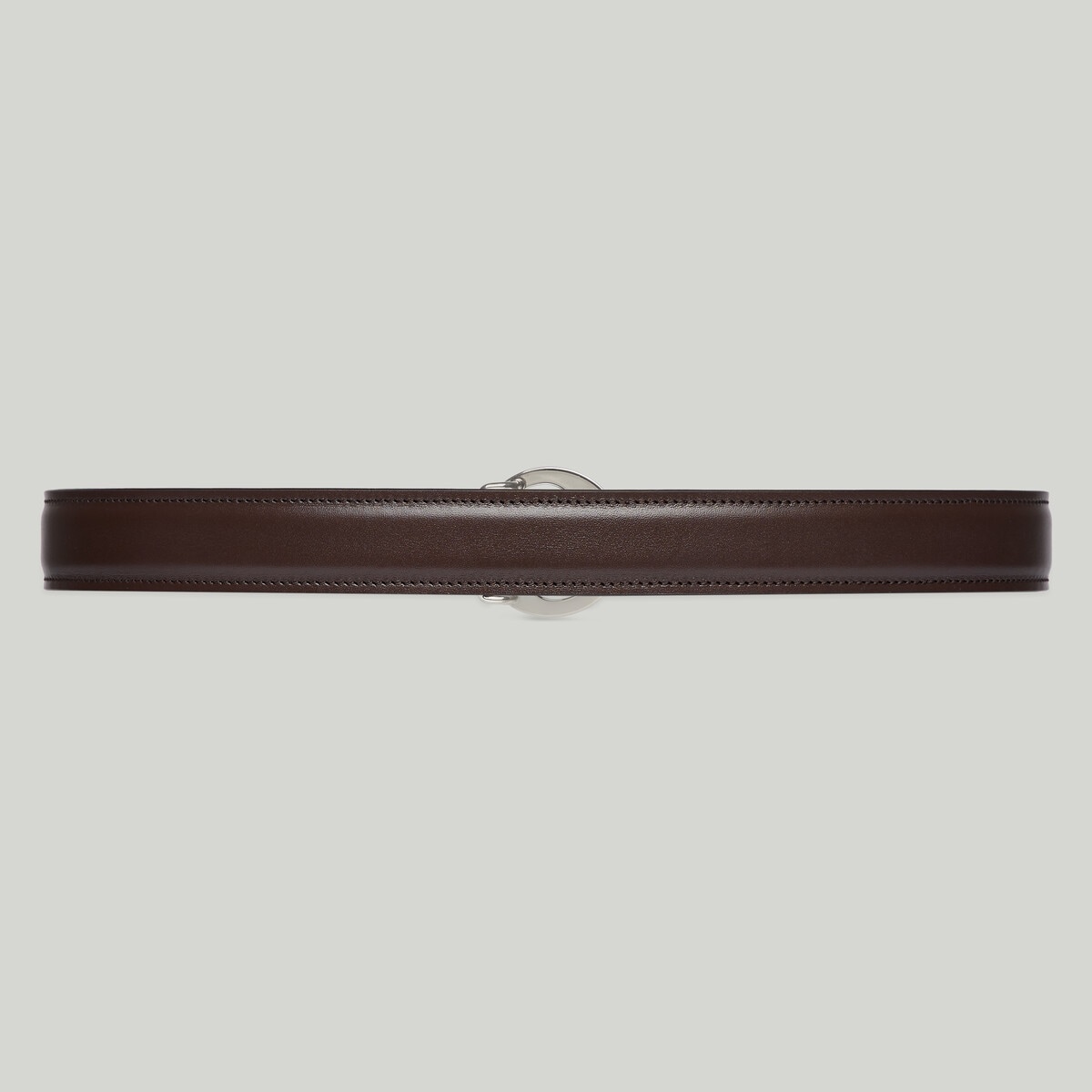 Gucci Blondie thin belt - 3