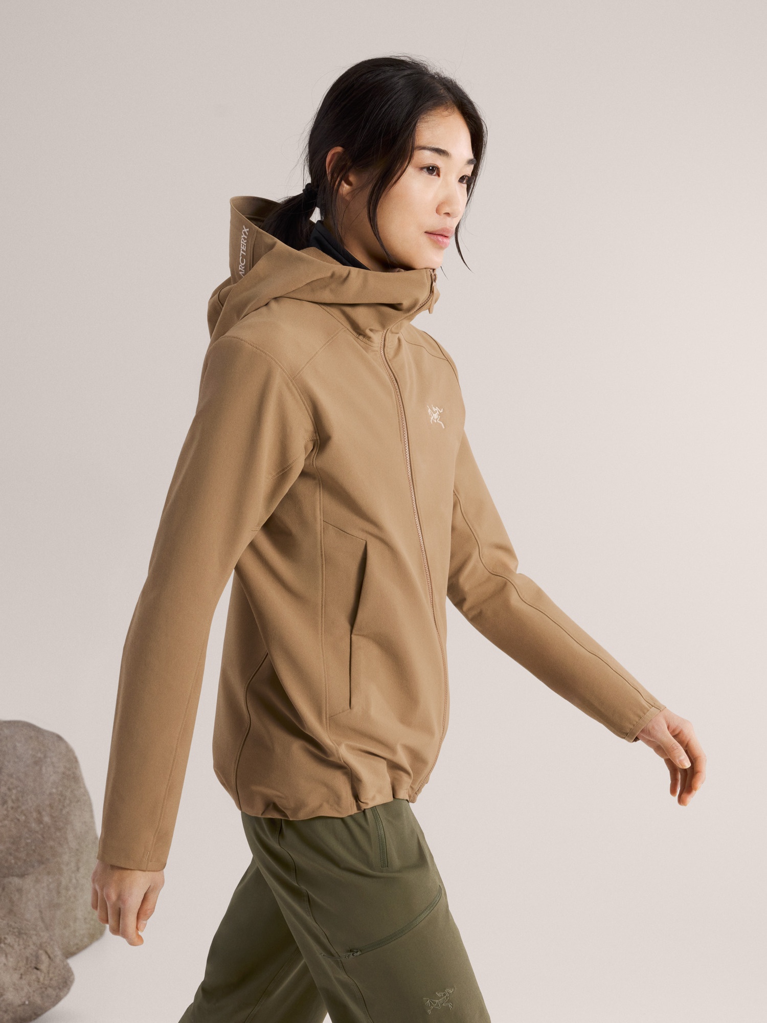 Gamma Hoody - 5