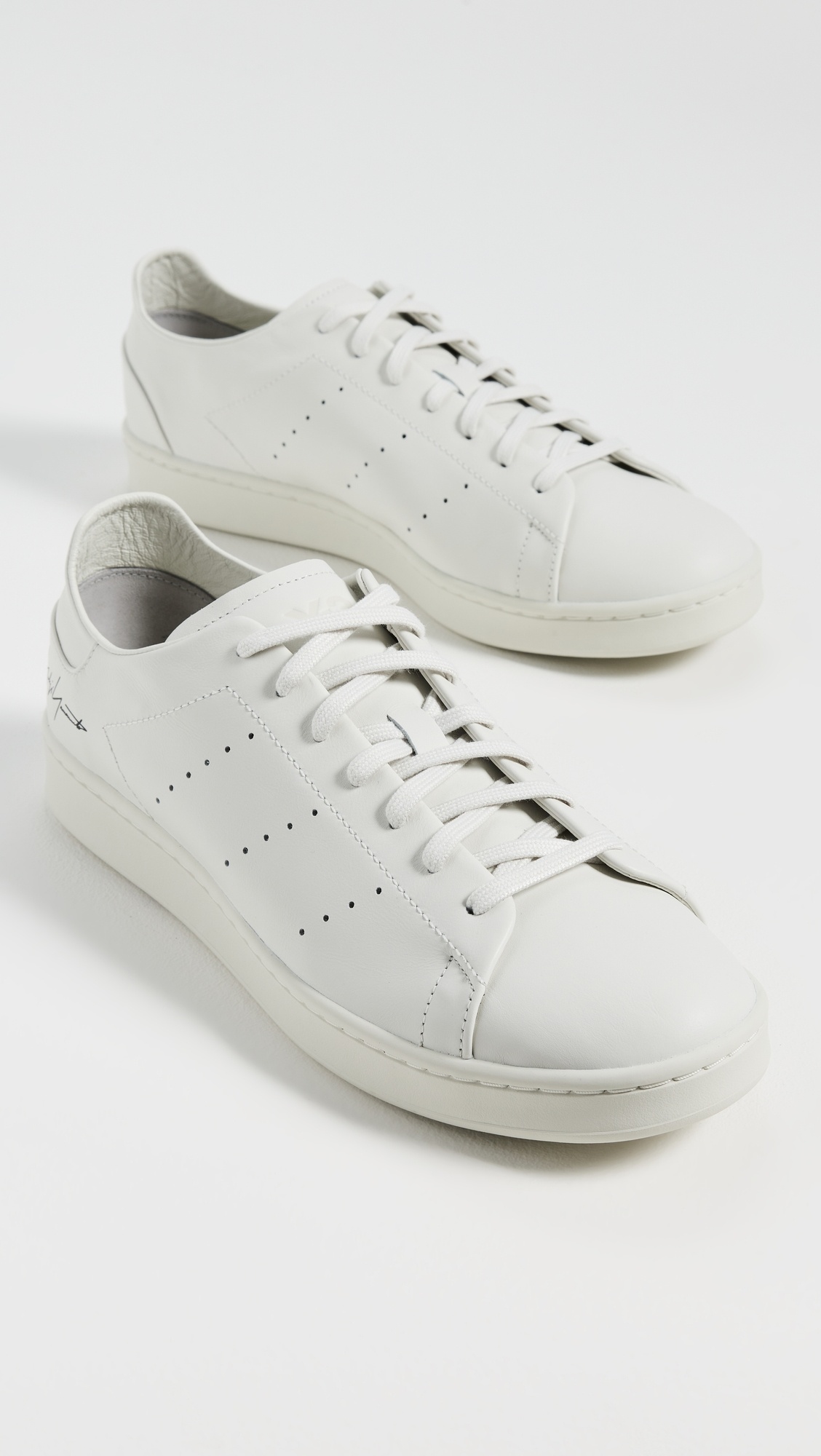 Y-3 Stan Smith Sneakers - 3